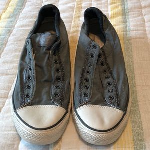 Mens 10.5 converse x